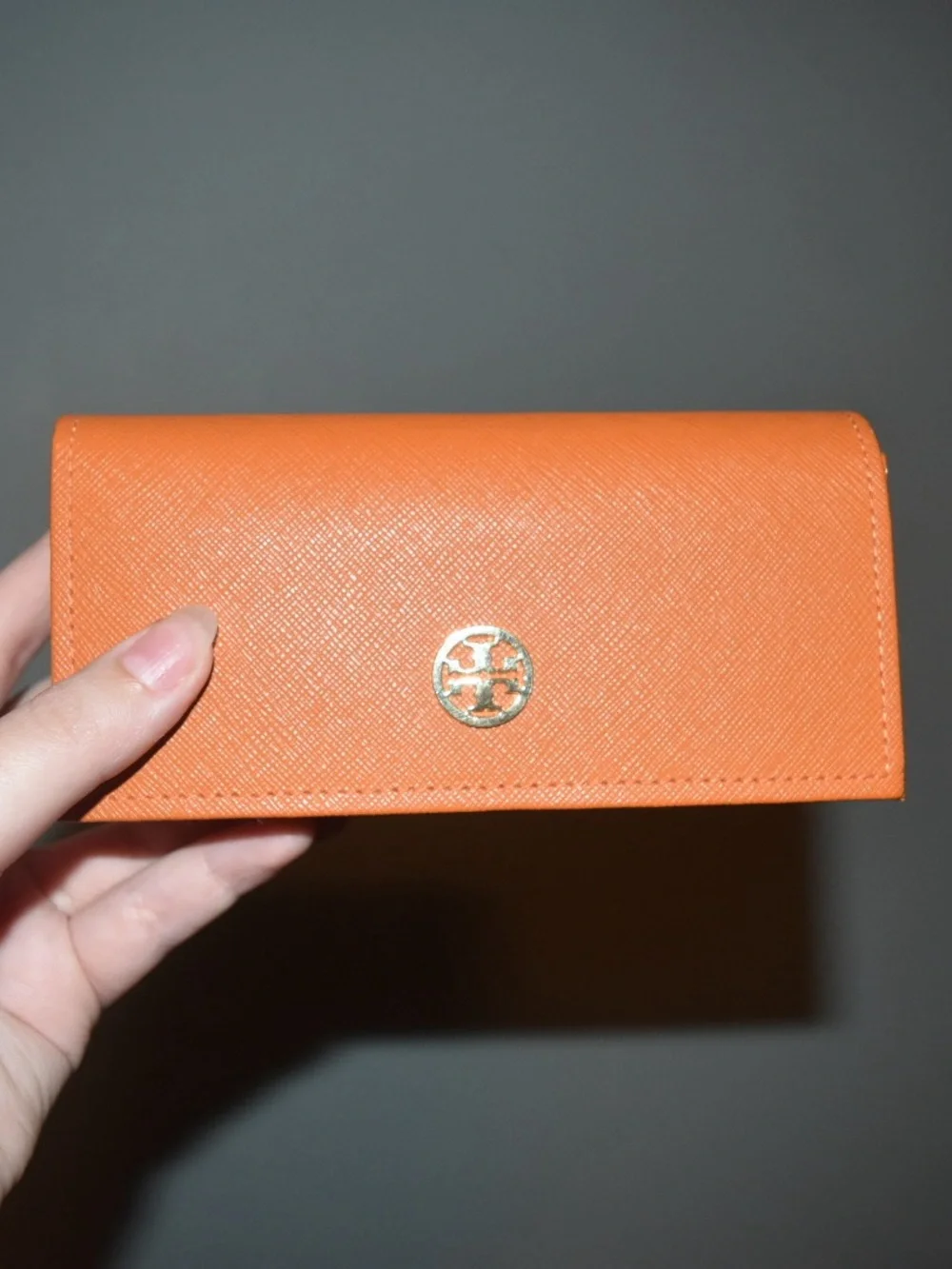 Tory Burch Glam Sunglasses w/ Case